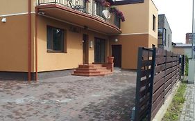 Juro Guest House