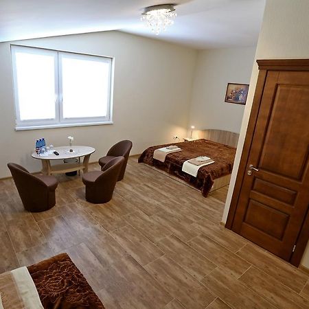 Juro Guest House Siauliai  Exterior photo