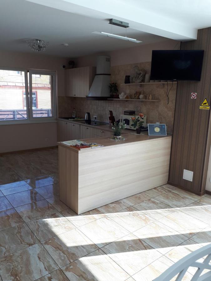 Juro Guest House Siauliai  Exterior photo