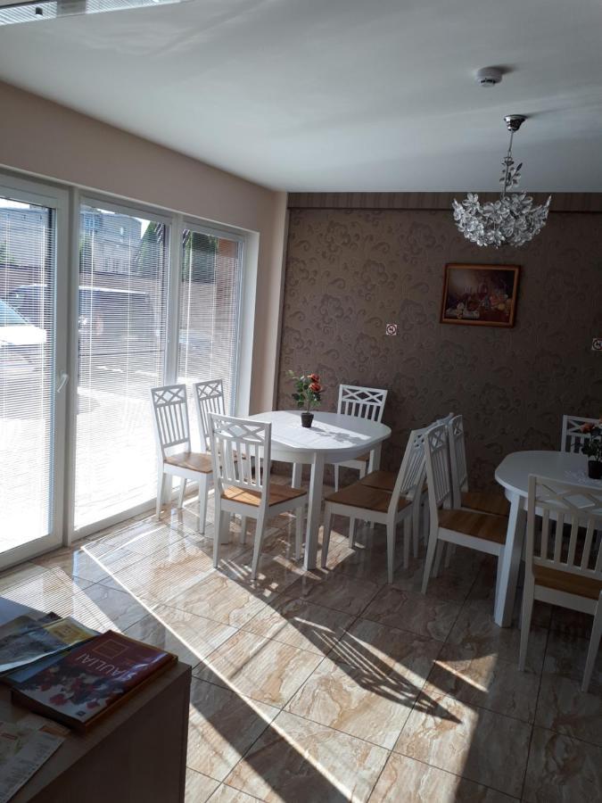 Juro Guest House Siauliai  Exterior photo