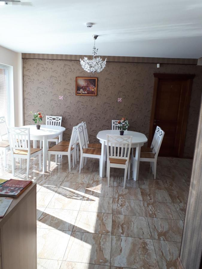 Juro Guest House Siauliai  Exterior photo
