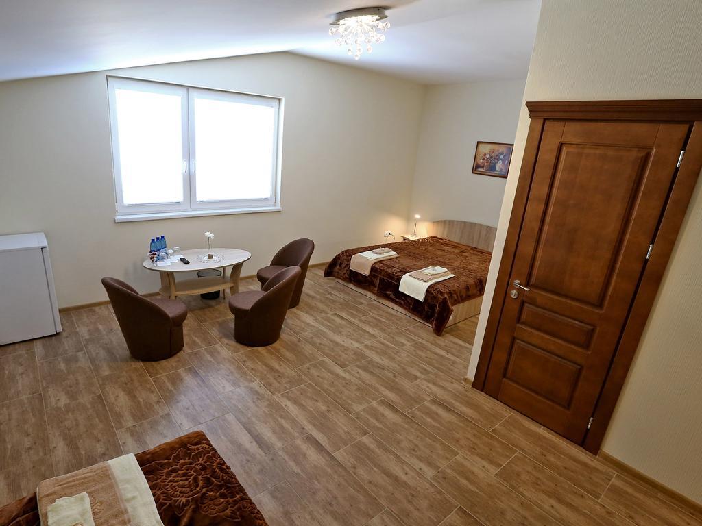 Juro Guest House Siauliai  Exterior photo