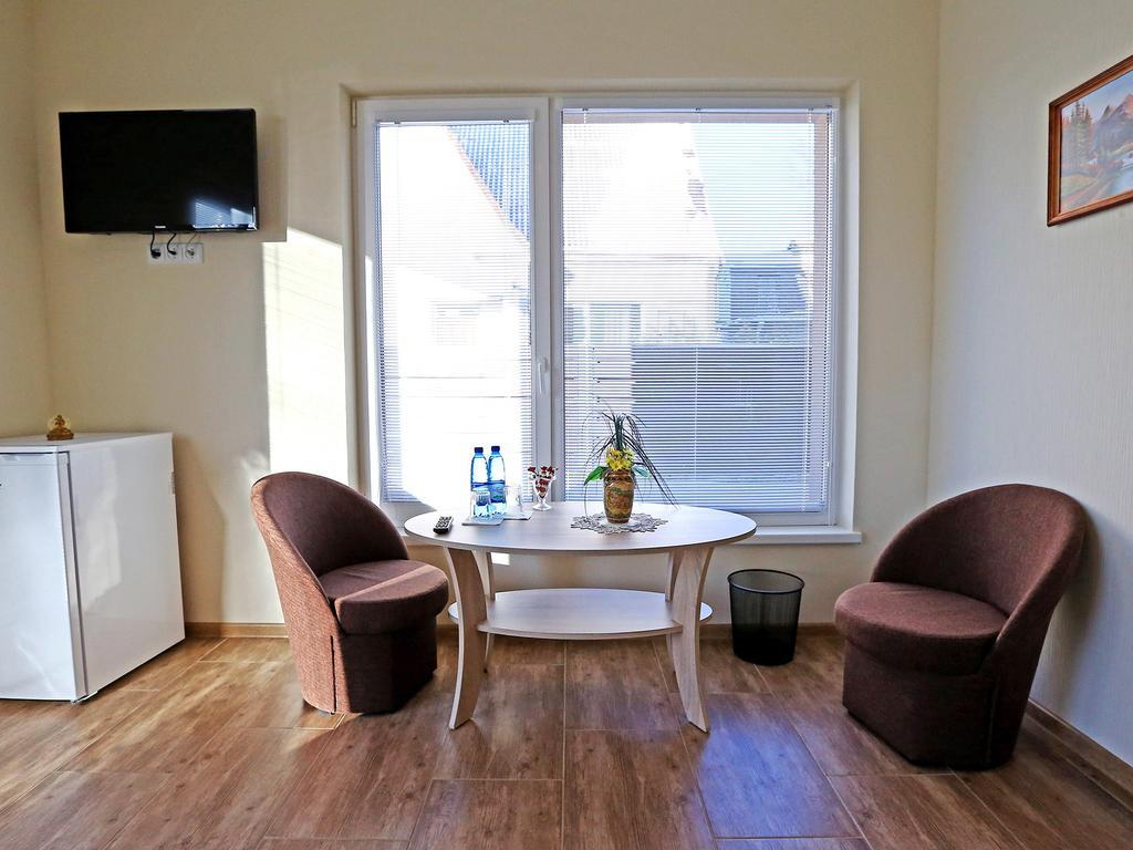 Juro Guest House Siauliai  Exterior photo