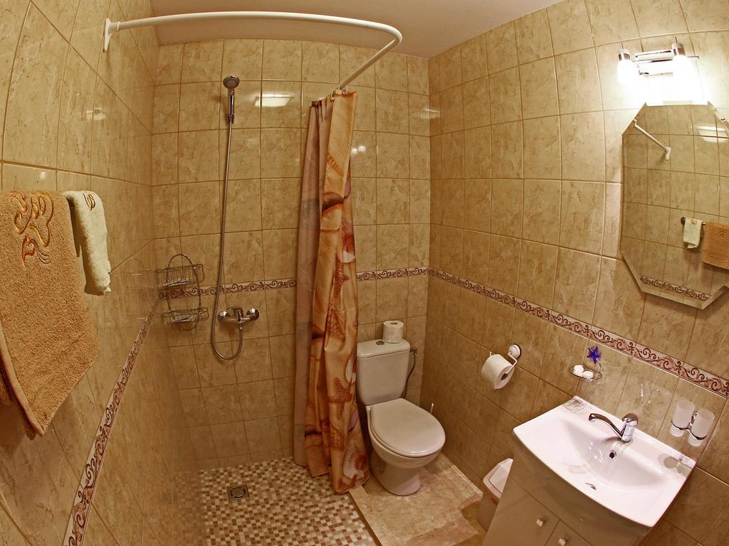 Juro Guest House Siauliai  Exterior photo