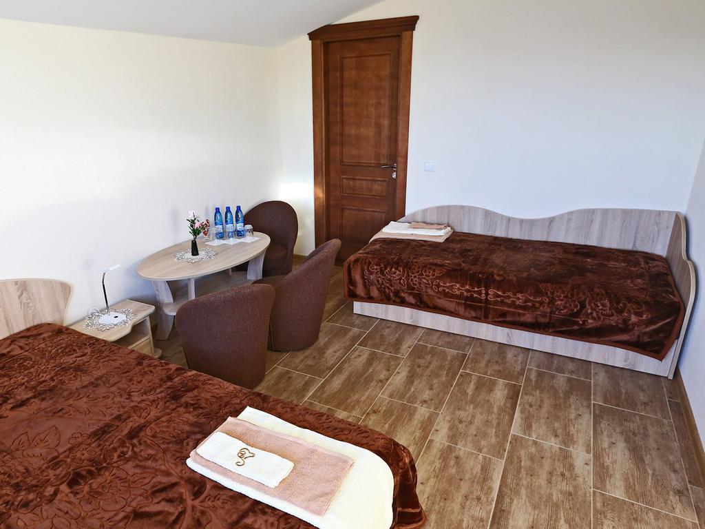 Juro Guest House Siauliai  Exterior photo