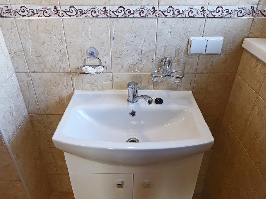 Juro Guest House Siauliai  Exterior photo