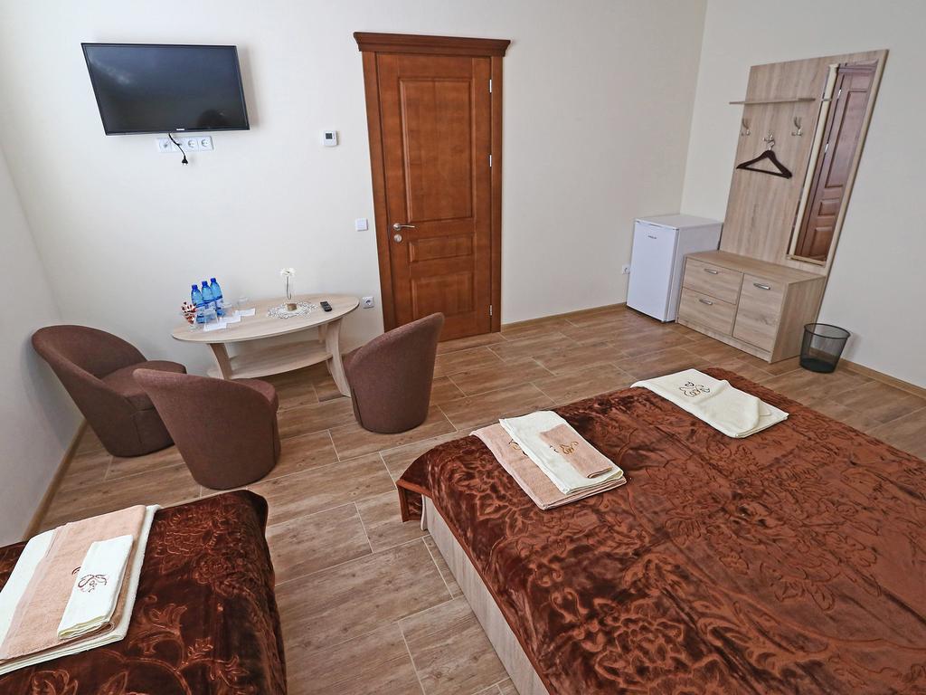 Juro Guest House Siauliai  Exterior photo