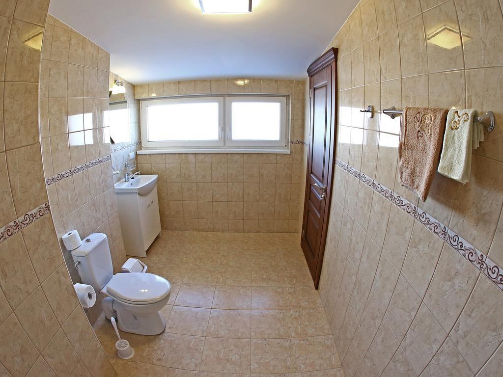 Juro Guest House Siauliai  Exterior photo