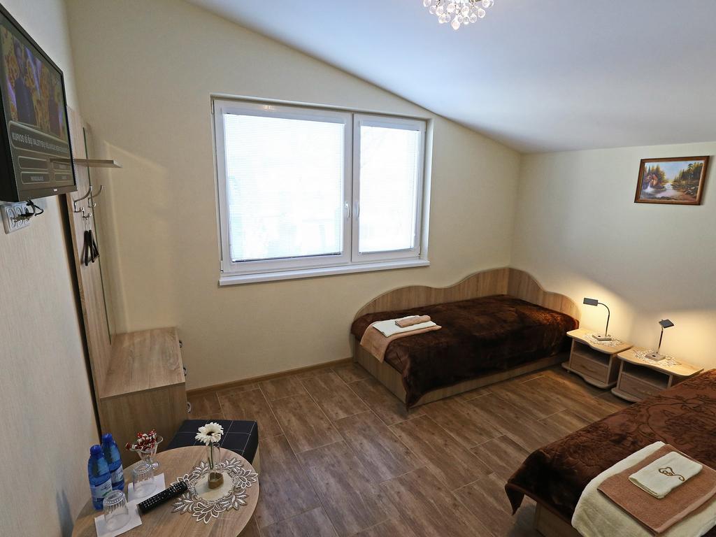 Juro Guest House Siauliai  Exterior photo