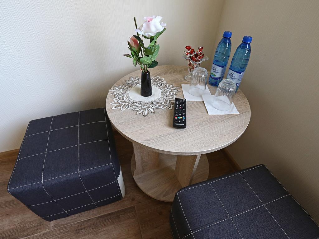 Juro Guest House Siauliai  Exterior photo