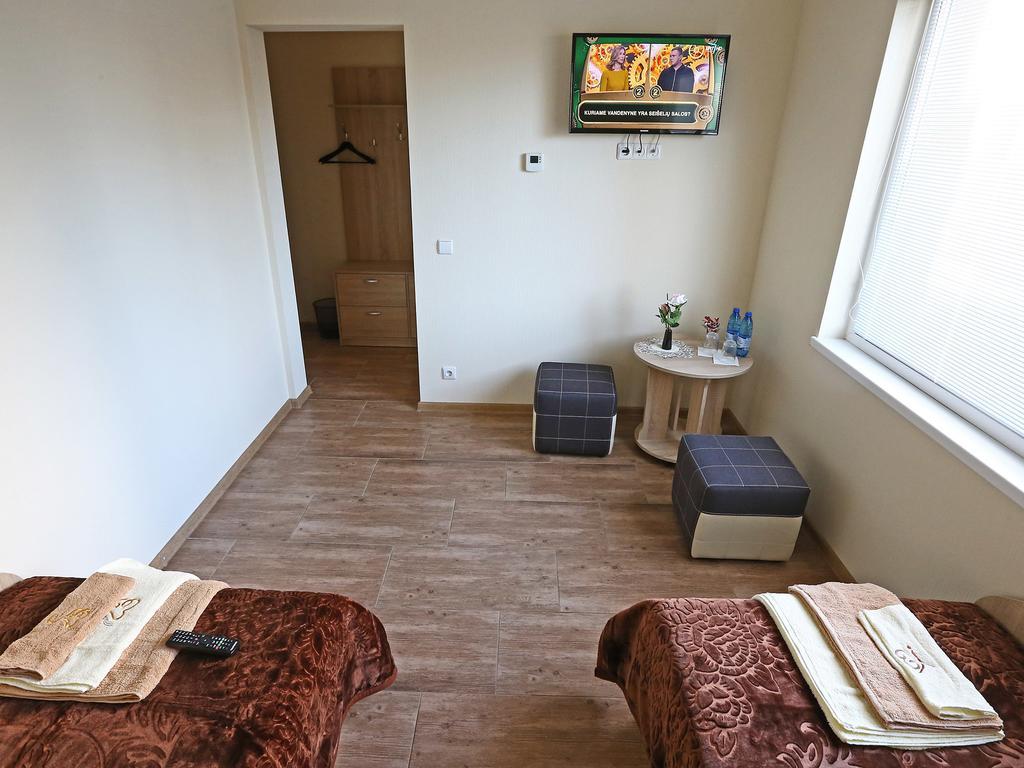 Juro Guest House Siauliai  Exterior photo